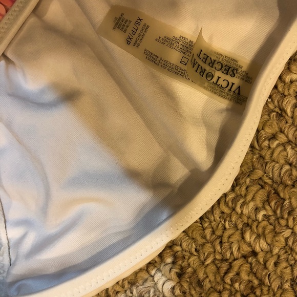 Victoria’s Secret Sequin Bikini - Picture 5 of 5